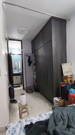 2 BHK + Extra Room Builder Floor For Rent in Shakti Khand