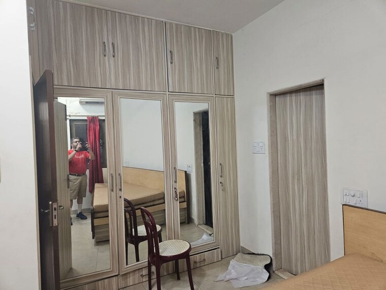 Living Room, bandra west 2 Bedroom 800 Sq.Ft. Apartment In Bandra West Mumbai 10206492