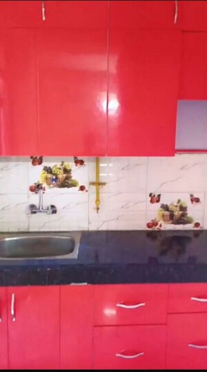 Furnished Amenities in 2 BHK Apartment at Windsor Paradise 2, Raj Nagar Extension – for Rent