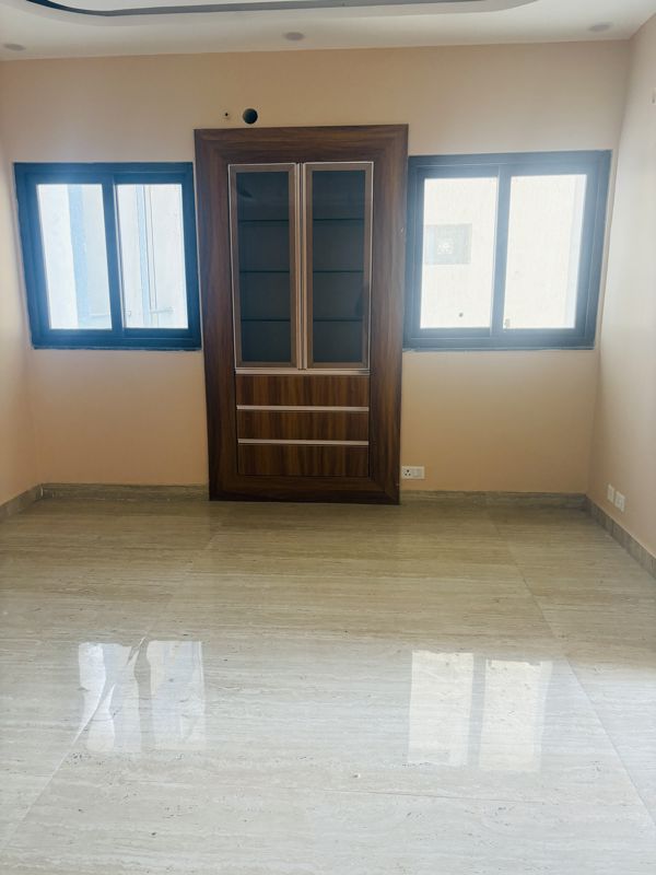 4 BHK + Extra Room Apartment For Sale in Azeagaia Botanica