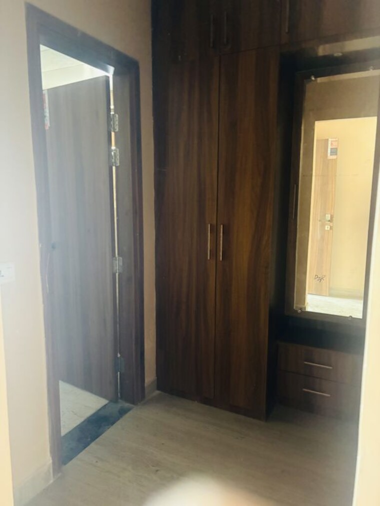 Master Bedroom, azeagaia-botanica 4 Bedroom 2055 Sq.Ft. Apartment In Vrindavan Yojna Lucknow 10206477