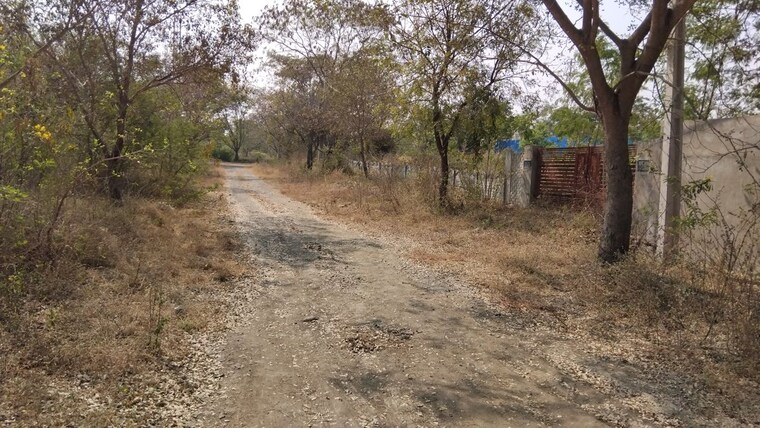 undefined, tellapur  500 Sq.Yd. Plot In Tellapur Hyderabad 10206497