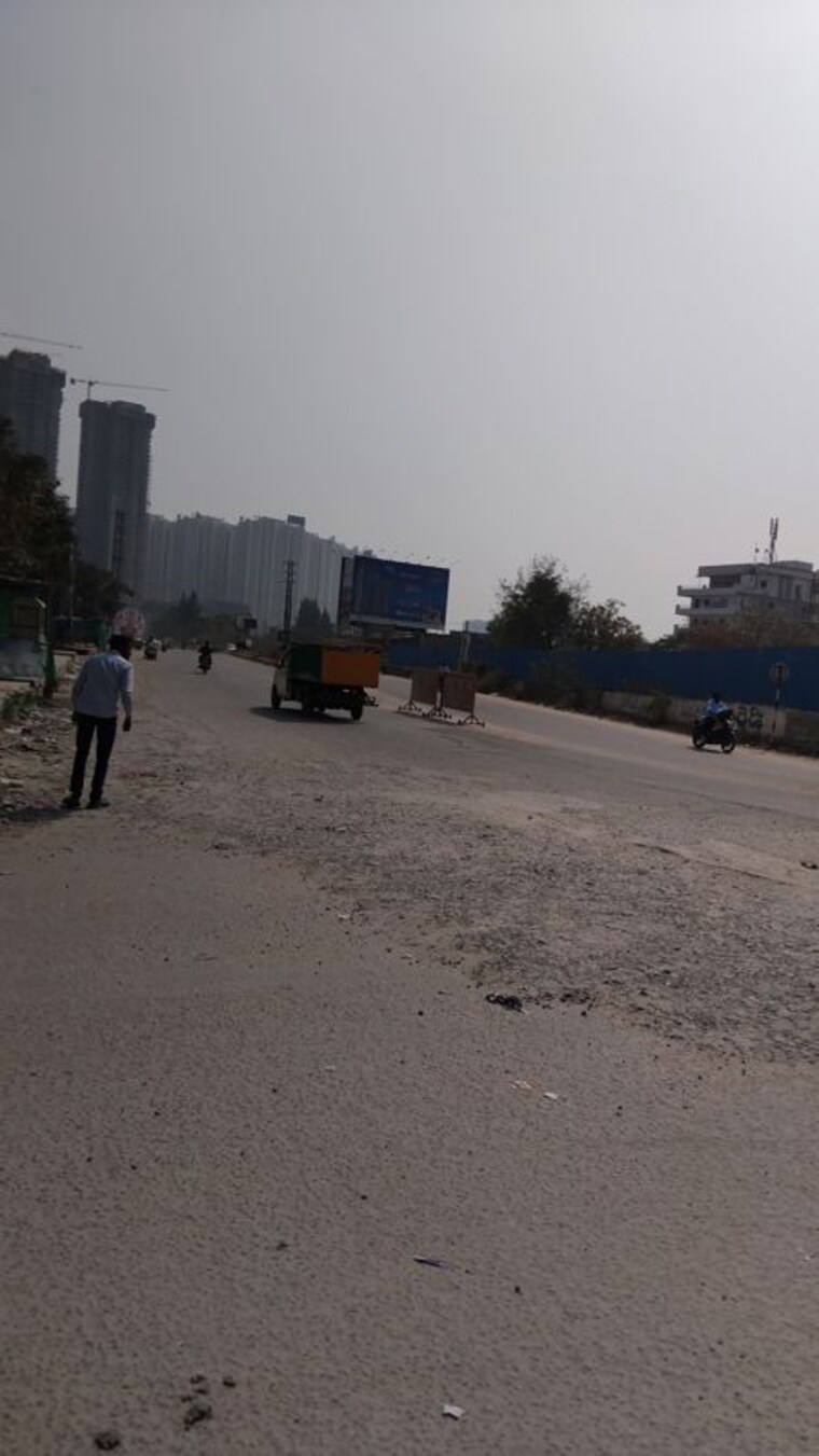 Exterior View, tellapur  500 Sq.Yd. Plot In Tellapur Hyderabad 10206497