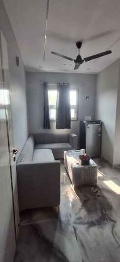 2 BHK + Extra Room Builder Floor For Rent in Subhash Nagar