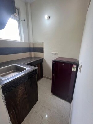 Furnished Amenities in 1 RK Builder Floor at Sector 44 – for Rent