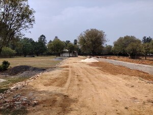 Plot Area in  Plot at Asola – for Sale