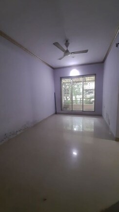 1 BHK Apartment For Rent in Shivalay Complex