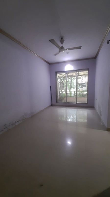 1 BHK Apartment For Rent in Shivalay Complex