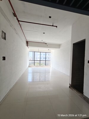 Building Lobby in  Office Space at Adajan – for Rent