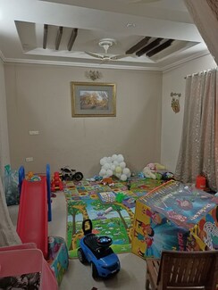 4 BHK + Extra Room Independent House For Sale in Sonia Colony