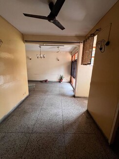 2 BHK + Study Room Apartment For Sale in Panchkula Urban Estate