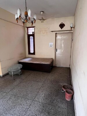 Master Bedroom in 2 BHK Apartment at Panchkula Urban Estate – for Sale