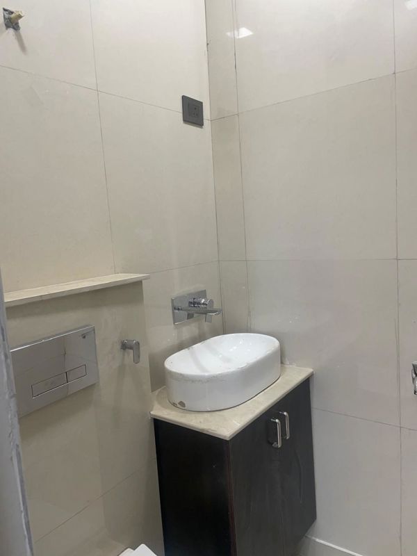 1 BHK + Extra Room Builder Floor For Rent in Tagore Garden Extension