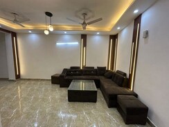 2 BHK Apartment For Rent in Saket