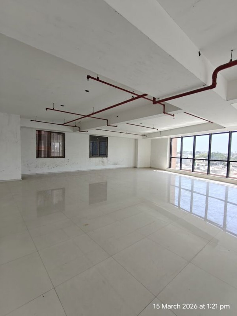 undefined, adajan Commercial Office Space 2000 Sq.Ft. In Adajan Surat 10206519