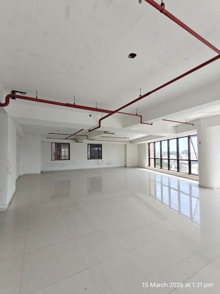 undefined, adajan Commercial Office Space 2000 Sq.Ft. In Adajan Surat 10206519