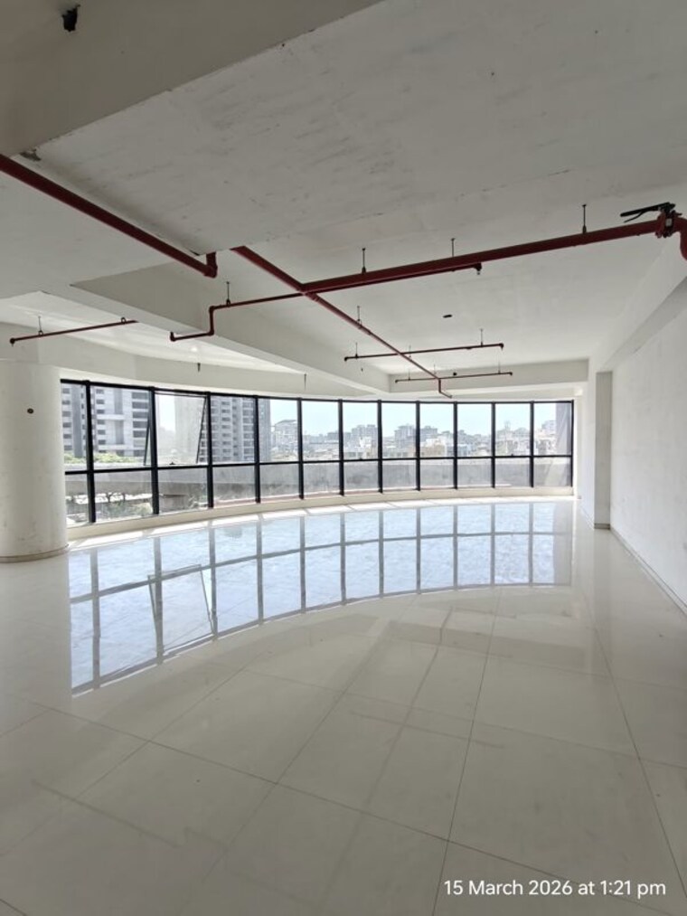 undefined, adajan Commercial Office Space 2000 Sq.Ft. In Adajan Surat 10206519