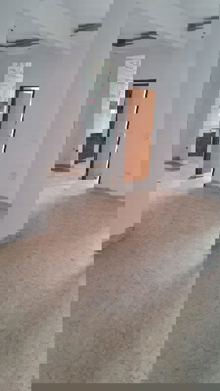 3 BHK + Pooja Room 1175 Sq.Ft. Apartment in High End Paradise II