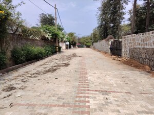 Plot Area in  Plot at Asola – for Sale