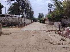 Plot For Sale in Asola