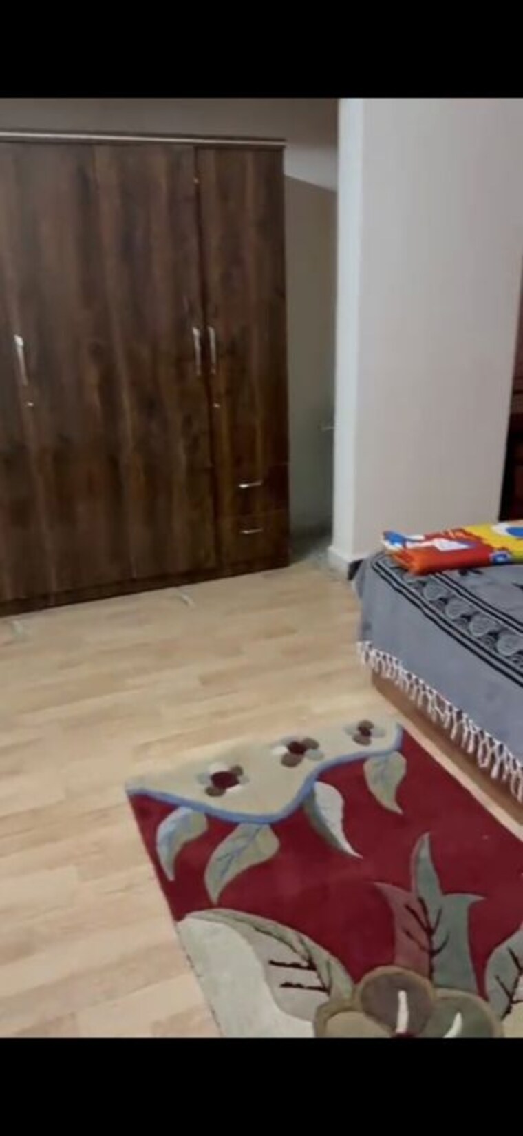 Bedroom, bhosale-elite 2 Bedroom 1001 Sq.Ft. Apartment In Bhosale Nagar Pune 10206524