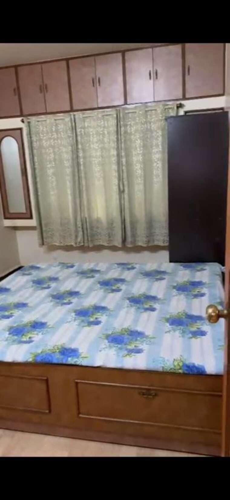 Bedroom, bhosale-elite 2 Bedroom 1001 Sq.Ft. Apartment In Bhosale Nagar Pune 10206524