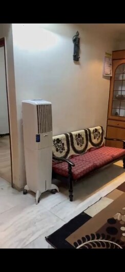 2 BHK Apartment For Rent in Bhosale Elite