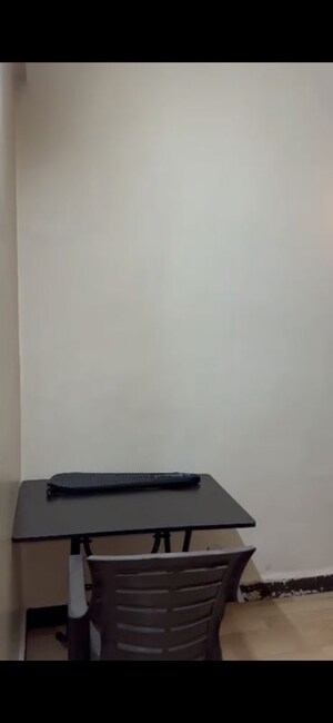 Furnished Amenities in 2 BHK Apartment at Bhosale Elite, Bhosale Nagar – for Rent