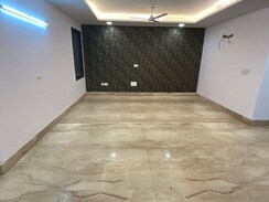 3 BHK + Extra Room Builder Floor For Rent in Rajouri Garden