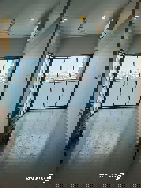 2 BHK 777 Sq.Ft. Apartment in Rustomjee Paramount F Wing