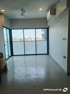 2 BHK Apartment For Rent in Rustomjee Paramount F Wing