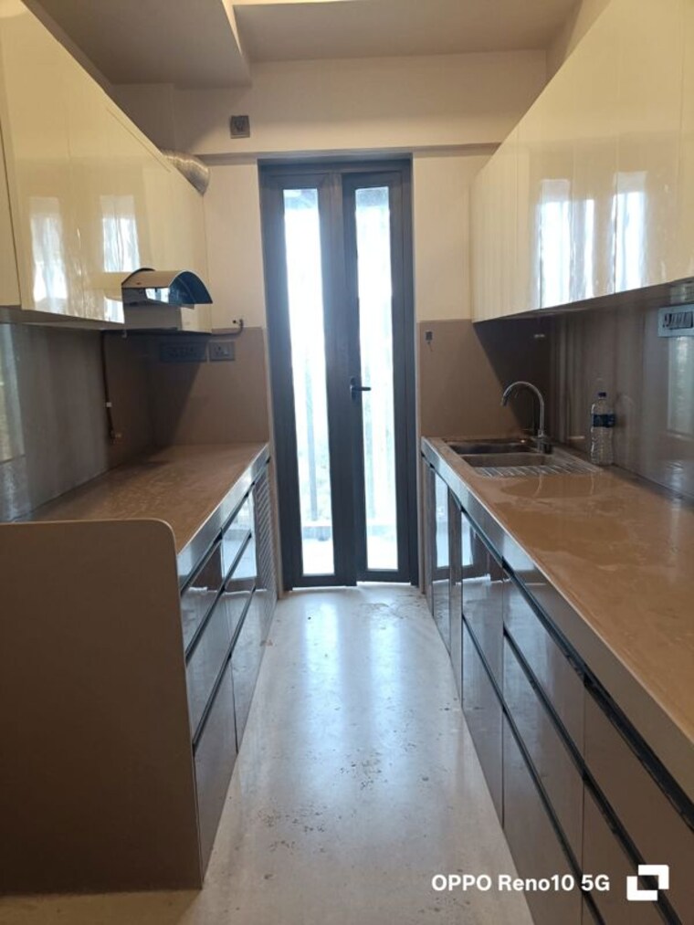 Kitchen, rustomjee-paramount-f-wing 2 Bedroom 777 Sq.Ft. Apartment In Khar West Mumbai 10206515
