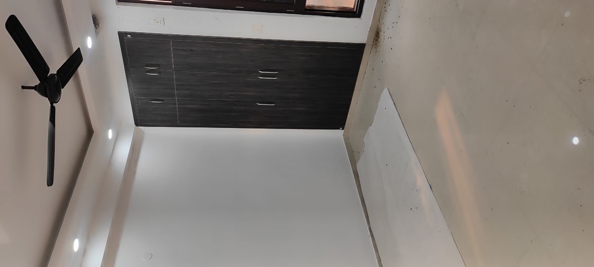 3 BHK Builder Floor For Sale in Mullanpur