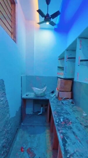 Kitchen in 3 BHK Villa at Kailash Puram, Sadarpur – for Sale