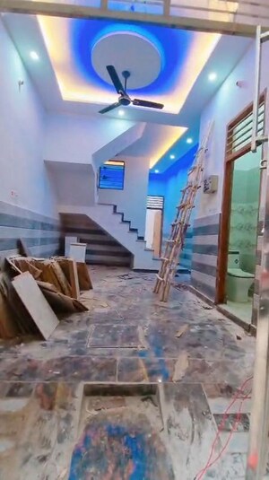 Parking in 3 BHK Villa at Kailash Puram, Sadarpur – for Sale