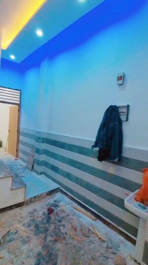 Furnished Amenities in 3 BHK Villa at Kailash Puram, Sadarpur – for Sale