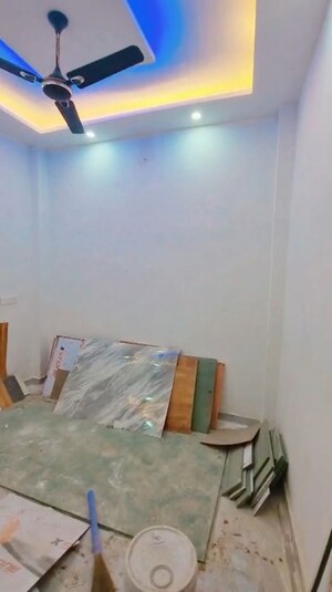 Bedroom in 3 BHK Villa at Kailash Puram, Sadarpur – for Sale