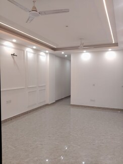 3 BHK + Pooja Room Builder Floor For Sale in Chattarpur