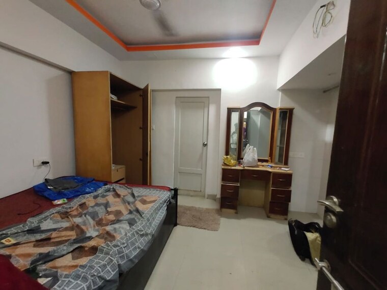 Bedroom, aarey colony 3 Bedroom 970 Sq.Ft. Apartment In Aarey Colony Mumbai 10206536