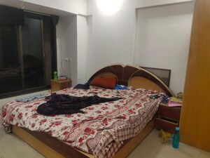 3 BHK Apartment For Rent in Aarey Colony