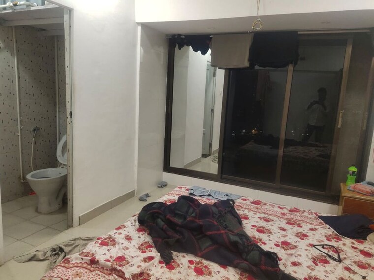 Bedroom, aarey colony 3 Bedroom 970 Sq.Ft. Apartment In Aarey Colony Mumbai 10206536