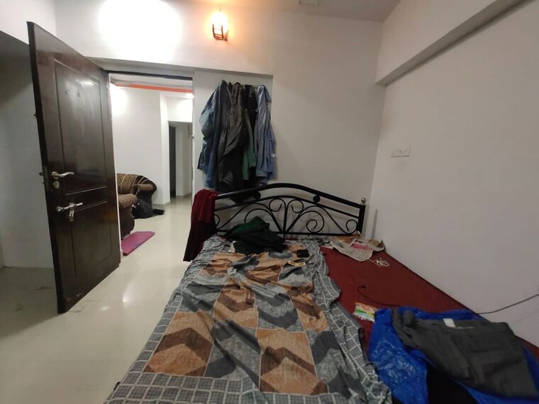 Bedroom, aarey colony 3 Bedroom 970 Sq.Ft. Apartment In Aarey Colony Mumbai 10206536