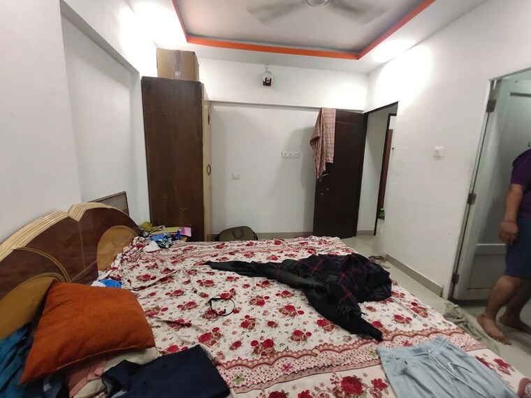 Bedroom, aarey colony 3 Bedroom 970 Sq.Ft. Apartment In Aarey Colony Mumbai 10206536