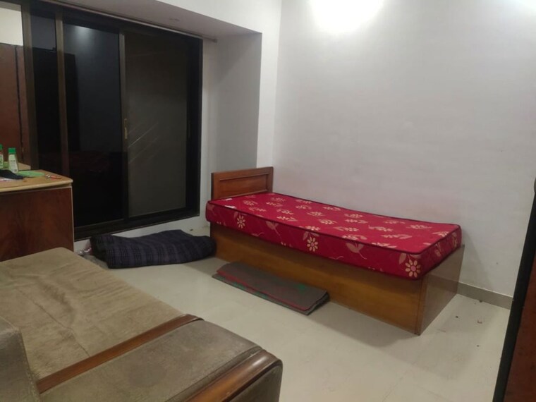 Bedroom, aarey colony 3 Bedroom 970 Sq.Ft. Apartment In Aarey Colony Mumbai 10206536