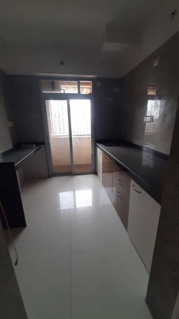 Kitchen, bhagwati-skylon 2 Bedroom 693 Sq.Ft. Apartment In Kalyan East Thane 10206538