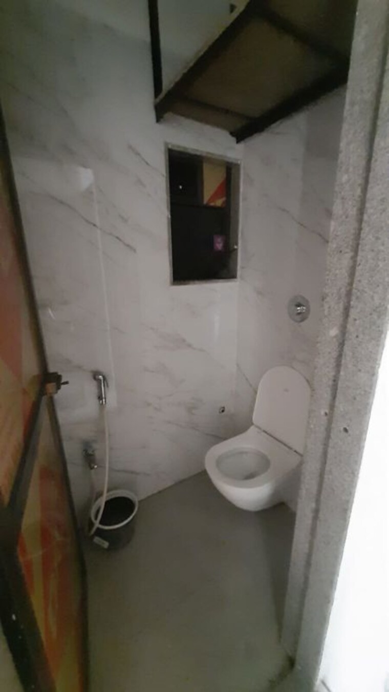 Bathroom, bhagwati-skylon 2 Bedroom 693 Sq.Ft. Apartment In Kalyan East Thane 10206538