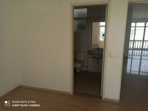 Bathroom in 3 BHK Builder Floor at Mullanpur – for Sale