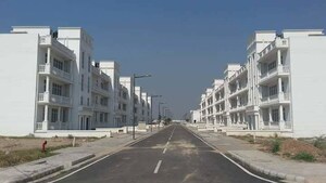 3 BHK Builder Floor For Sale in Mullanpur