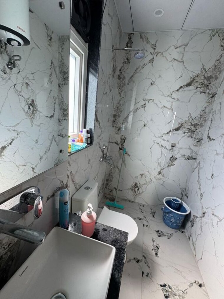 Master Bedroom, ansal-plaza-sector-23 1.5 Bedroom 850 Sq.Ft. Builder Floor In Sector 23 Gurgaon 10206540