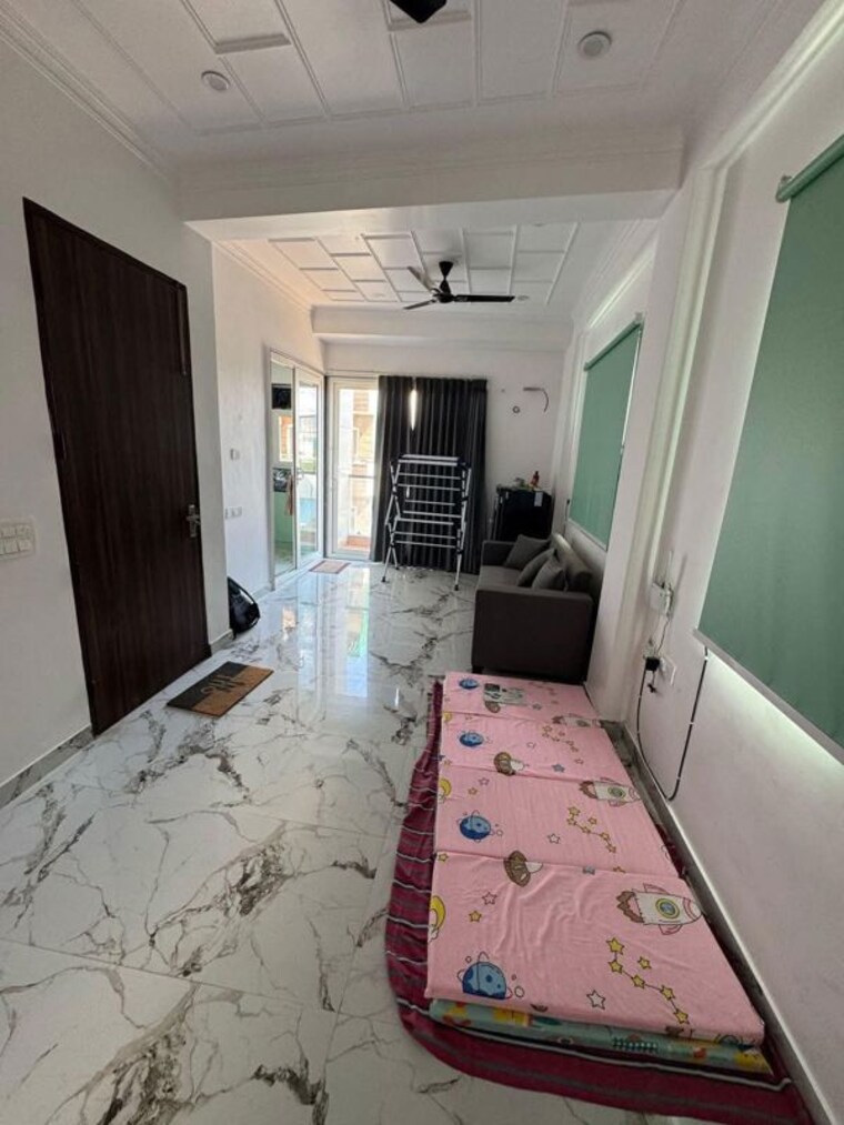 Bedroom, ansal-plaza-sector-23 1.5 Bedroom 850 Sq.Ft. Builder Floor In Sector 23 Gurgaon 10206540